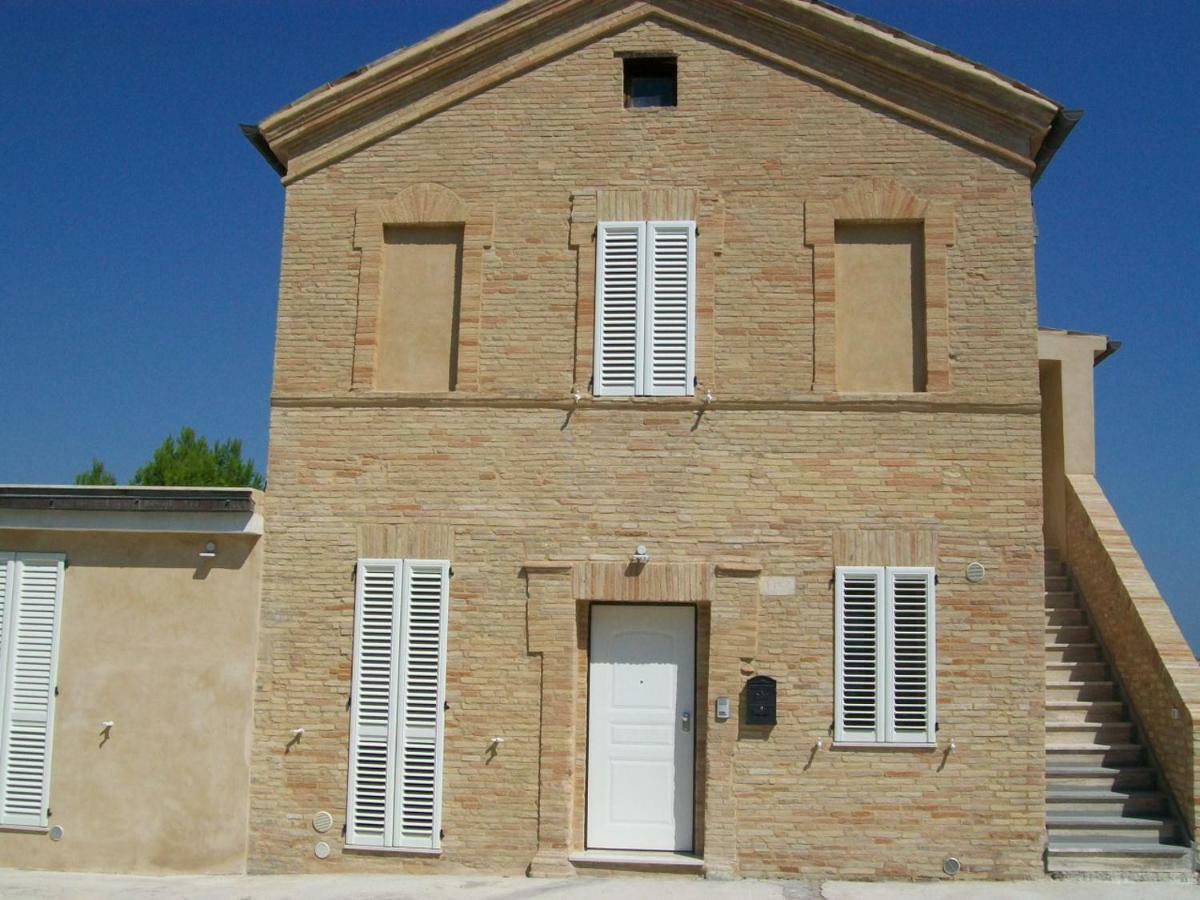 Affittacamere Il Girasole Recanati